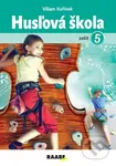 Husľová škola (zošit 5) - Viliam Kořínek - kniha z kategorie Škola hraní