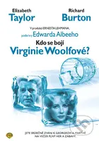 Kdo se bojí Virginie Woolfové? - Mike Nichols - film z kategorie Klasická dramata