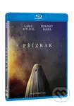 Přízrak - David Lowery - film z kategorie Rodinné a romantické