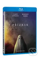 Přízrak - David Lowery - film z kategorie Rodinné a romantické