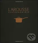 Larousse Gastronomique - kniha z kategorie Odborné a naučné