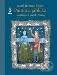 Panna z jabĺčka - Karel Jaromír Erben