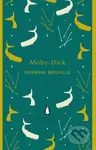 Moby Dick - Herman Melville - kniha z kategorie Beletrie pro děti