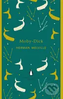 Moby Dick - Herman Melville - kniha z kategorie Beletrie pro děti