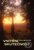 Vnitřní skutečnost - Paul Brunton - kniha z kategorie Individuální sporty