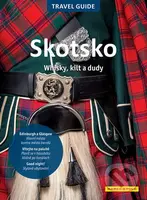 Skotsko - Travel Guide - kniha z kategorie Průvodci Evropou