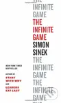 The Infinite Game - Simon Sinek
