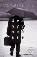 Úvahy v nečase - Marian Váross - kniha z kategorie Beletrie