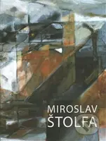 Miroslav Štolfa - Jiří Hlušička - kniha z kategorie Umění, design a architektura