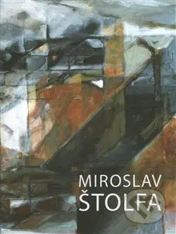 Miroslav Štolfa - Jiří Hlušička - kniha z kategorie Umění, design a architektura
