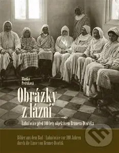 Obrázky z lázní / Bilder aus dem Bad…