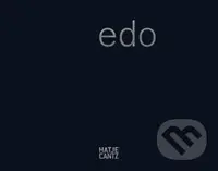 EDO - Peter M. Cook - kniha z kategorie Architektura