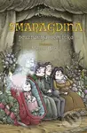 Smaragdina: Přízračná holčička - Ledicia Costas - kniha z kategorie Sci-fi, fantasy a komiksy