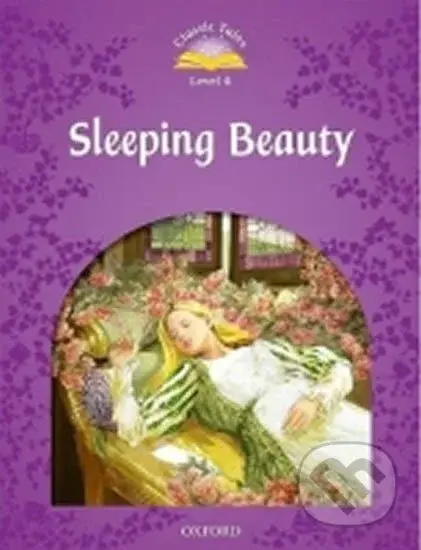 Classic Tales new 4: Sleeping Beauty + Audio CD Pack - kniha z kategorie Jazykové učebnice a slovníky