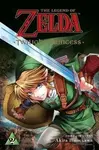 The Legend of Zelda: Twilight Princess 2 - Akira Himekawa - kniha z kategorie Komiksy