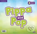 Pippa and Pop 1 - Posters