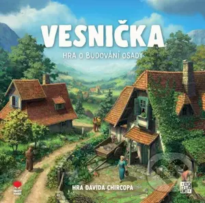 Vesnička - hra z kategorie Ostatné
