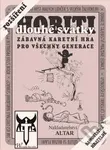 Hobiti Dlouhé svátky (rozšíření) - hra z kategorie Party hry