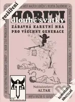 Hobiti Dlouhé svátky (rozšíření) - hra z kategorie Party hry