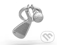 Kľúčenka - Golfová palica