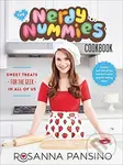 Nerdy Nummies Cookbook - Rosanna Pansino - kniha z kategorie Kuchařky