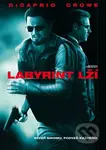 Pavučina lží (Labyrint lží) - Ridley Sco - film z kategorie Akční thrillery
