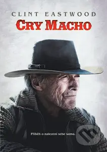 Cry Macho - Clint Eastwood - film z kategorie Dramata