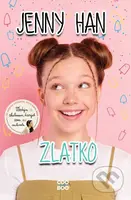 Zlatko - Jenny Han - kniha z kategorie Beletrie pro děti