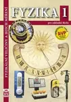 Fyzika 1 pro základní školy (Fyzikální veličiny a jejich měření) - kniha z kategorie 2. stupeň