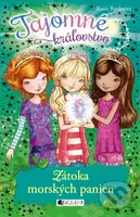 Tajomné kráľovstvo: Zátoka morských panien - Rosie Banks - kniha z kategorie Beletrie pro děti