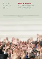Public Policy (A comprehensive introduction) - Martin Potůček - kniha z kategorie Vysoké školy