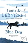 Blue Dog - Louis de Bernières - kniha z kategorie Beletrie pro děti