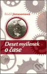 Deset myšlenek o čase - Bodil Jönssonová - kniha z kategorie Odborné a naučné