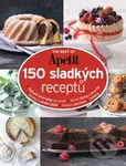 The best of Apetit II. (150 sladkých receptů) - kniha z kategorie Kuchařky