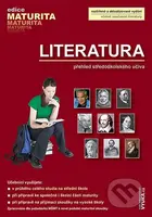 Literatura (Přehled středoškolského učiva) - Taťána Polášková, Dagmar Milotová, Zuzana Dvořáková - kniha z kategorie Učebnice a slovníky