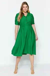 Dámské šaty Trendyol