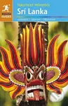Srí Lanka - Gavin Thomas - kniha z kategorie Průvodci Asií