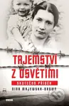 Tajemství z Osvětimi (Skutečný příběh) - Nina Majewska-Brown - kniha z kategorie Beletrie