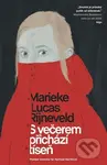 S večerem přichází tíseň - Marieke Lucas Rijneveld - kniha z kategorie Společenská beletrie