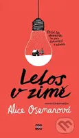 Letos v zimě (Novela k Srdcerváčům) - Alice Oseman - kniha z kategorie Beletrie pro děti