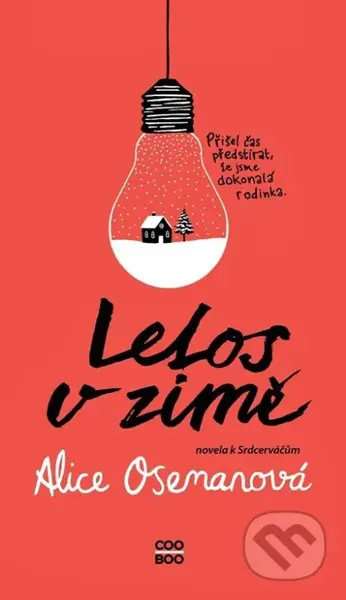 Letos v zimě (Novela k Srdcerváčům) - Alice Oseman - kniha z kategorie Beletrie pro děti