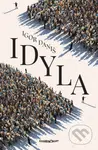 Idyla - Igor Daniš - kniha z kategorie Beletrie