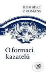 O formaci kazatelů - Humbert z Romans - kniha z kategorie Historie