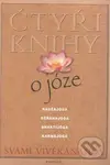 Čtyři knihy o józe - Svámí Vivékánanda, Vivékánanda Svámí - kniha z kategorie Individuální sporty
