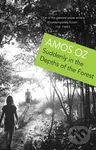 Suddenly In the Depths of the Forest - Amos Oz - kniha z kategorie Beletrie pro děti