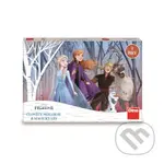 Frozen: Člověče nezlob se a magický les