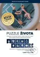 Puzzle Života - Tomáš Považan