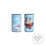 Preteky v oblakoch - puzzle z kategorie 15 - 60 dílků