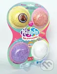 PlayFoam Boule 4pack-G