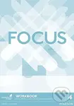 Focus 4: Workbook - Daniel Brayshaw, Beata Trapnell